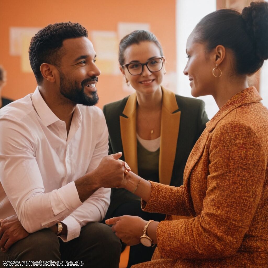 Referral-Marketing im Coaching – wie Empfehlungen zu Neukunden werden