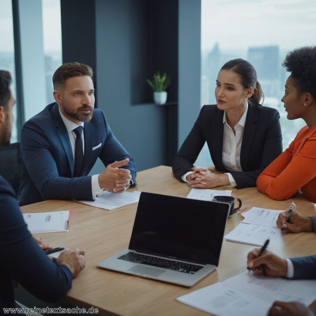 Corporate Coaching-Angebote vermarkten – B2B statt 1:1