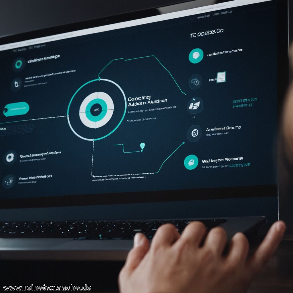 Coaching-Programme skalieren – Marketing & Automatisierung