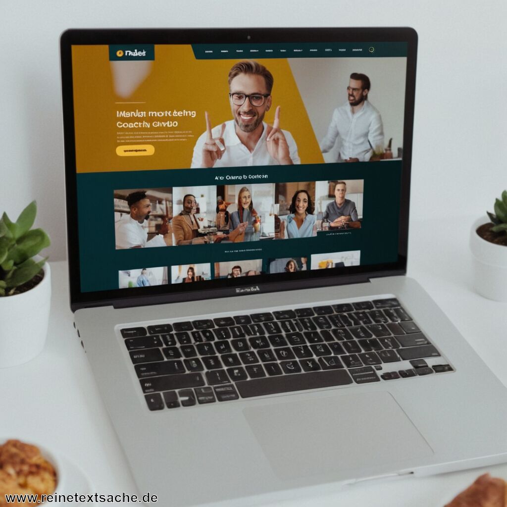 Online-Coaching erfolgreich vermarkten – Ihre Marketingstrategie