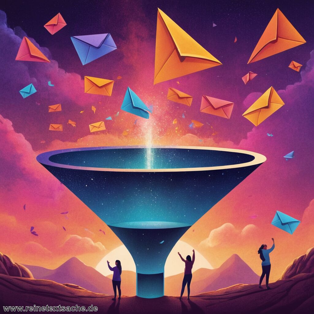 Automatisiertes Marketing für Coaches – mit Funnel & E-Mail