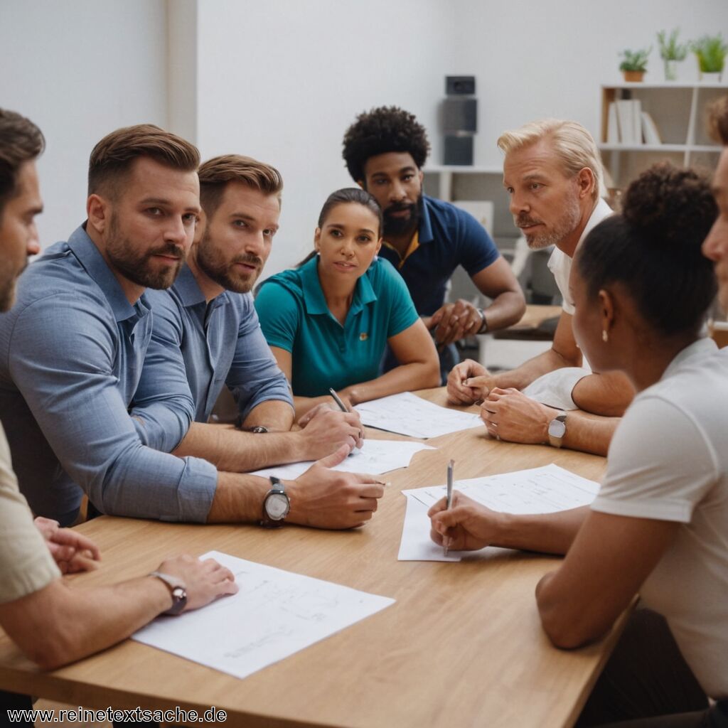 Positionierung im Coaching-Markt – wie Sie sich klar differenzieren