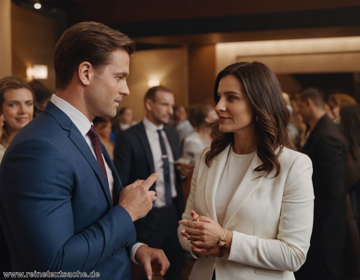 Netzwerken für Sichtbarkeit und Empfehlungen nutzen - Positionierung im Coaching-Markt – wie Sie sich klar differenzieren