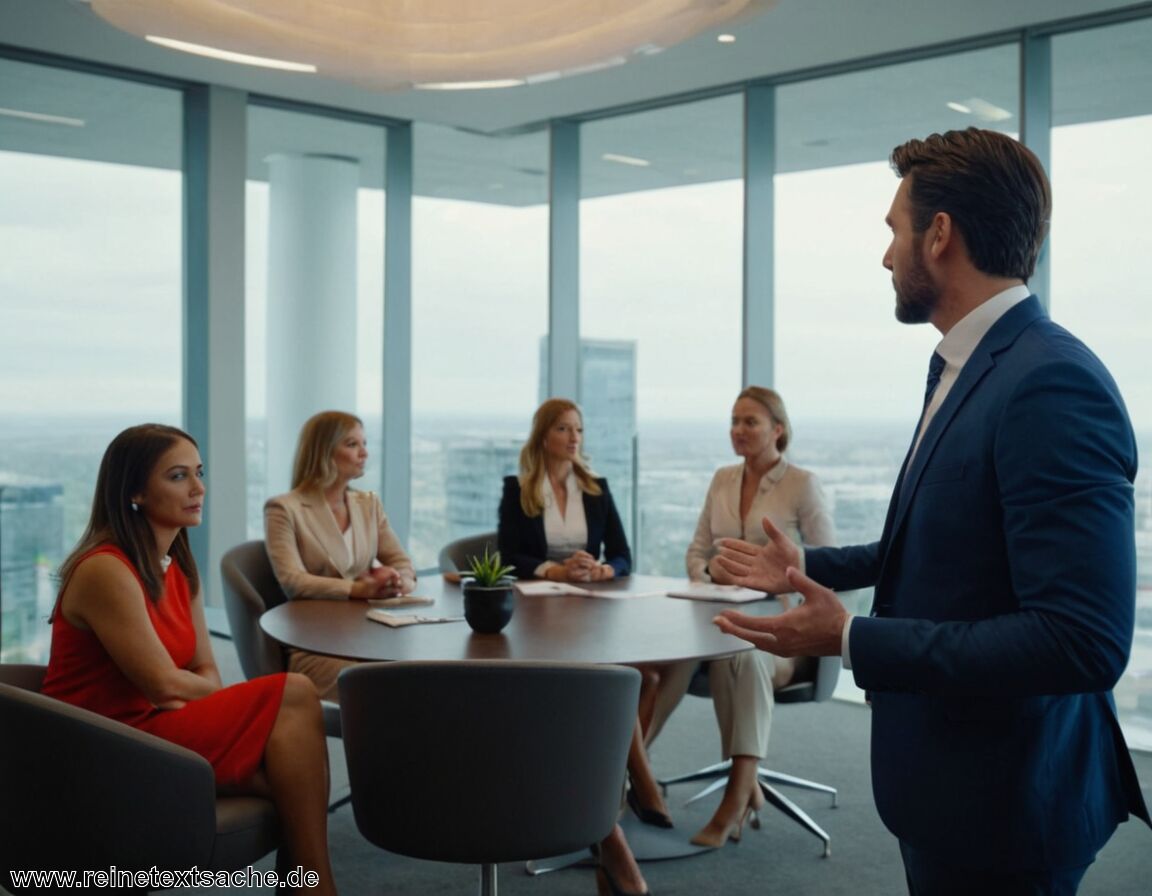 Marketingstrategien für Coaches - Business-Coach werden – Karrierechancen im Coaching