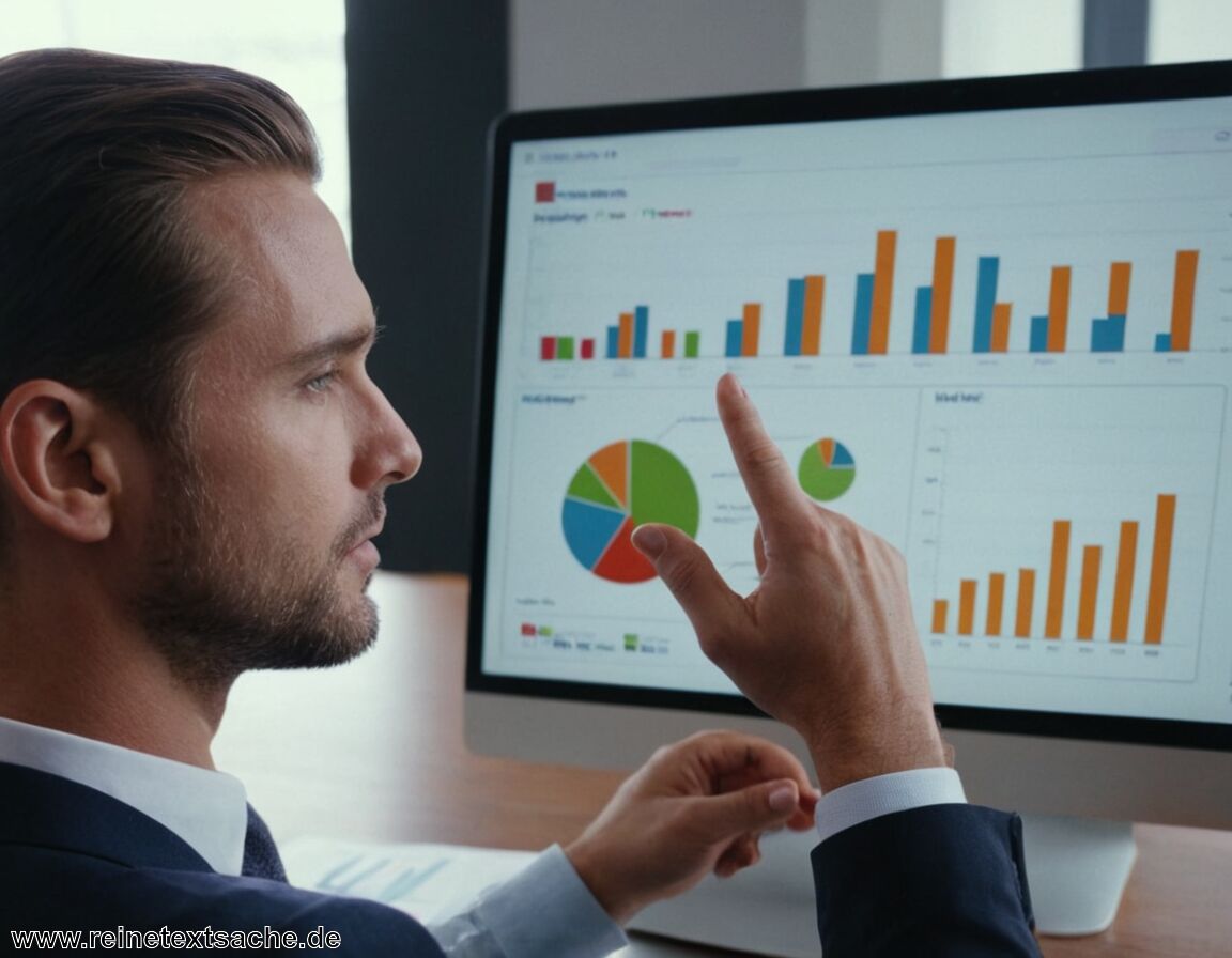 Messung von Marketing-Ergebnissen und Anpassungen - Marketing-Coaching für kleine Unternehmen – so starten Sie durch