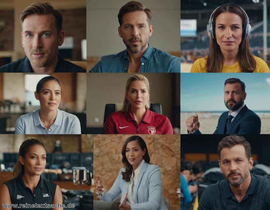 Nutzung von Testimonials und Erfolgsgeschichten - Social-Media-Marketing für Coaches – Plattformen, Inhalte, Aktionen