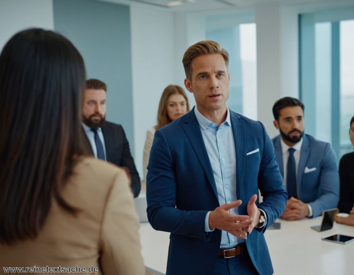 Erfahrungen und Praktika sammeln - Business-Coach werden – Karrierechancen im Coaching