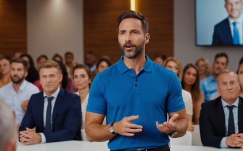 Webinar-Marketing als Coach – Teilnehmer gewinnen, Umsatz steigern