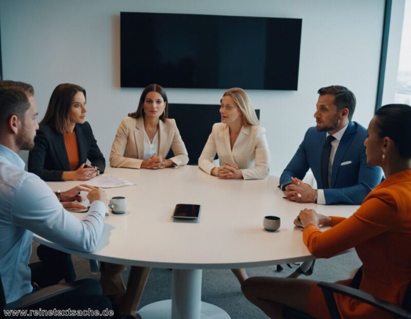 Corporate Coaching-Angebote vermarkten – B2B statt 1:1