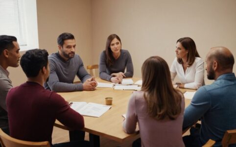 Nischen-Coaching vermarkten – Spezialthemen erfolgreich verkaufen