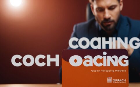 Branding- und Designstrategien für Coaching-Businesses