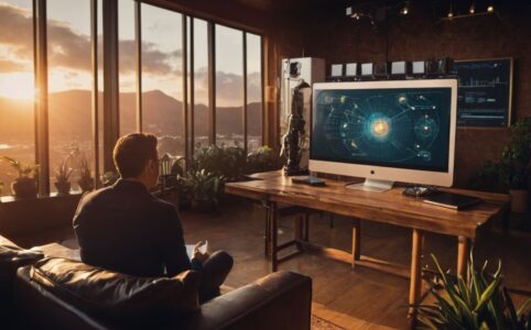 Coaching-Programme skalieren – Marketing & Automatisierung