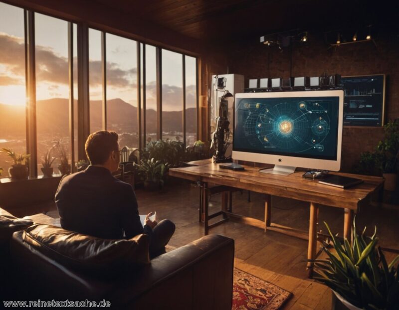 Coaching-Programme skalieren – Marketing & Automatisierung