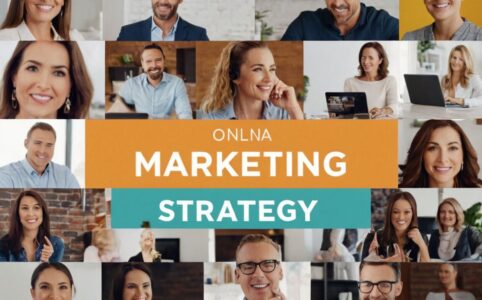 Online-Coaching erfolgreich vermarkten – Ihre Marketingstrategie