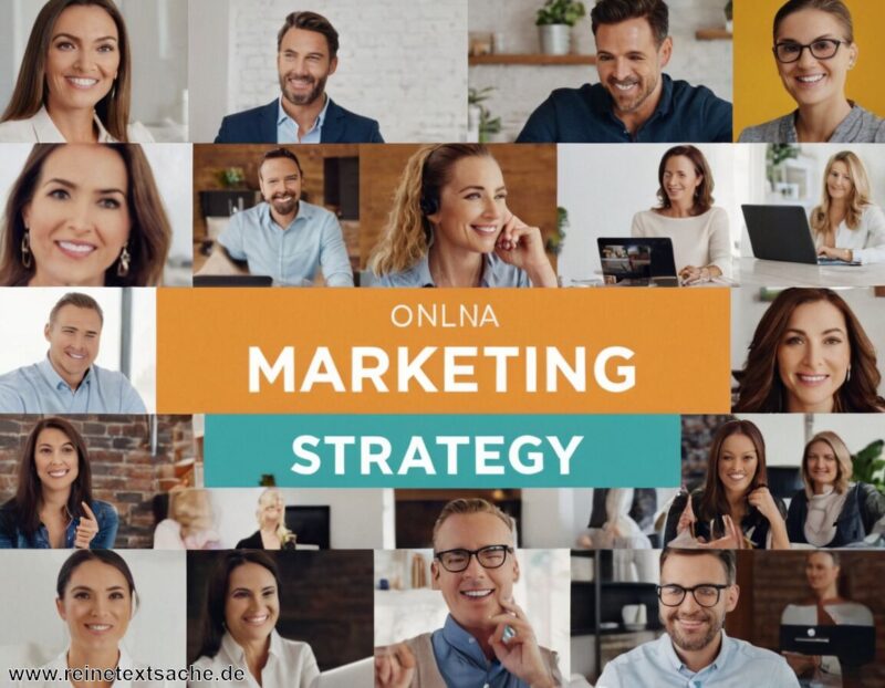 Online-Coaching erfolgreich vermarkten – Ihre Marketingstrategie