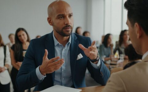 Personal Branding für Coaches – wie Sie Ihre Marke aufbauen