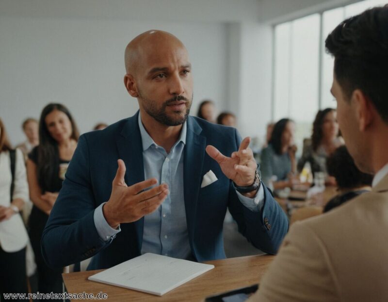 Personal Branding für Coaches – wie Sie Ihre Marke aufbauen