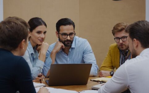 Content-Marketing für Coachingangebote – mit Blog und Social Media