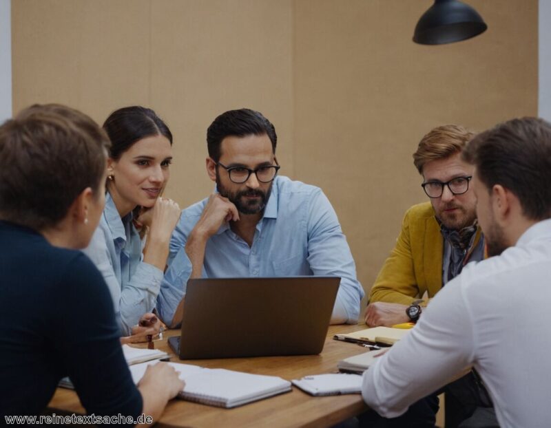 Content-Marketing für Coachingangebote – mit Blog und Social Media