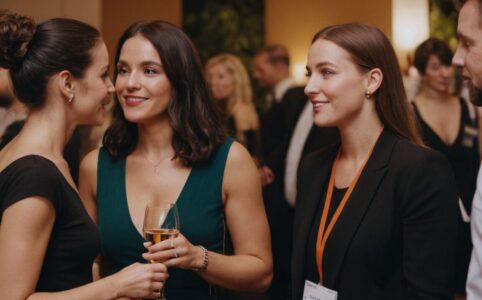 Lead-Generierung im Coaching-Business – Strategien, die wirken