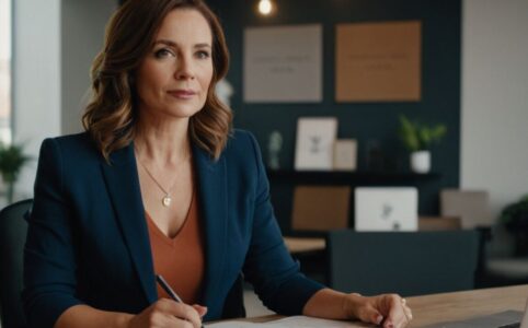 Positionierung im Coaching-Markt – wie Sie sich klar differenzieren