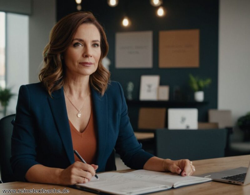 Positionierung im Coaching-Markt – wie Sie sich klar differenzieren