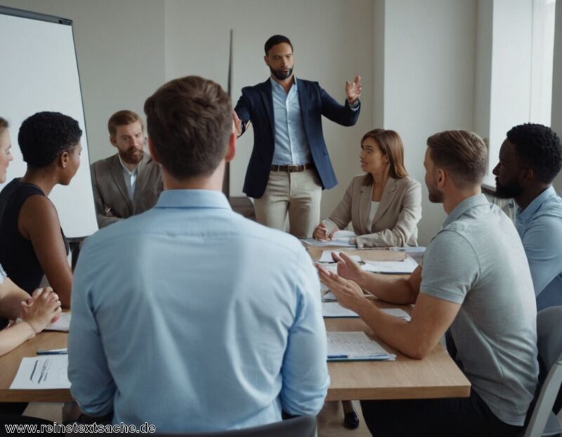 Business-Coach werden – Karrierechancen im Coaching