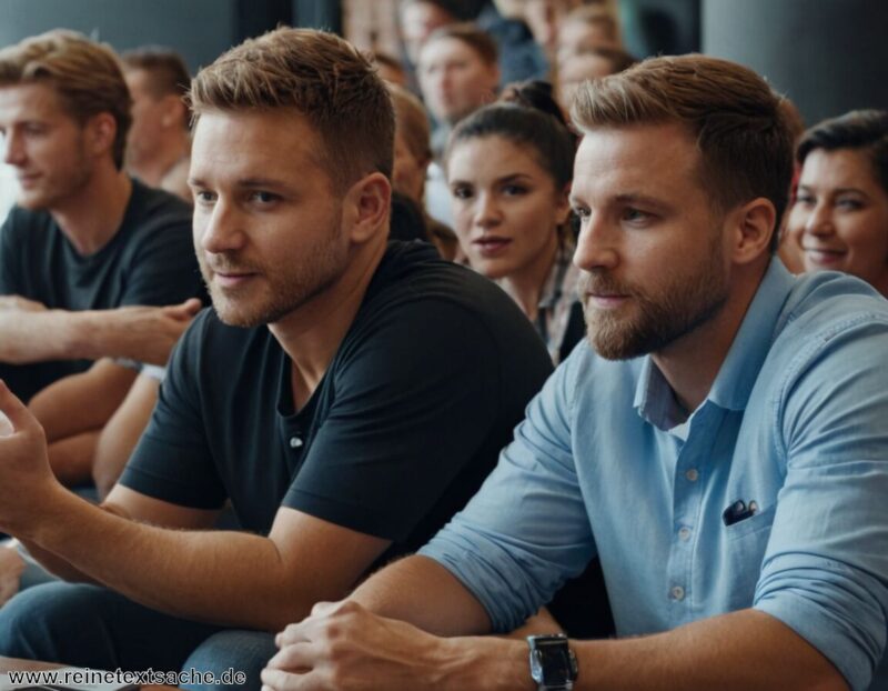 Social-Media-Marketing für Coaches – Plattformen, Inhalte, Aktionen